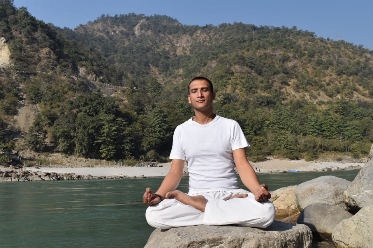 Pranayama