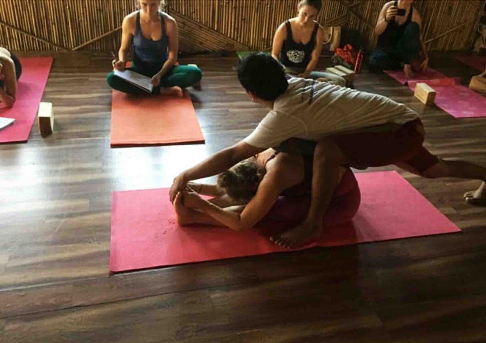 Yoga 1