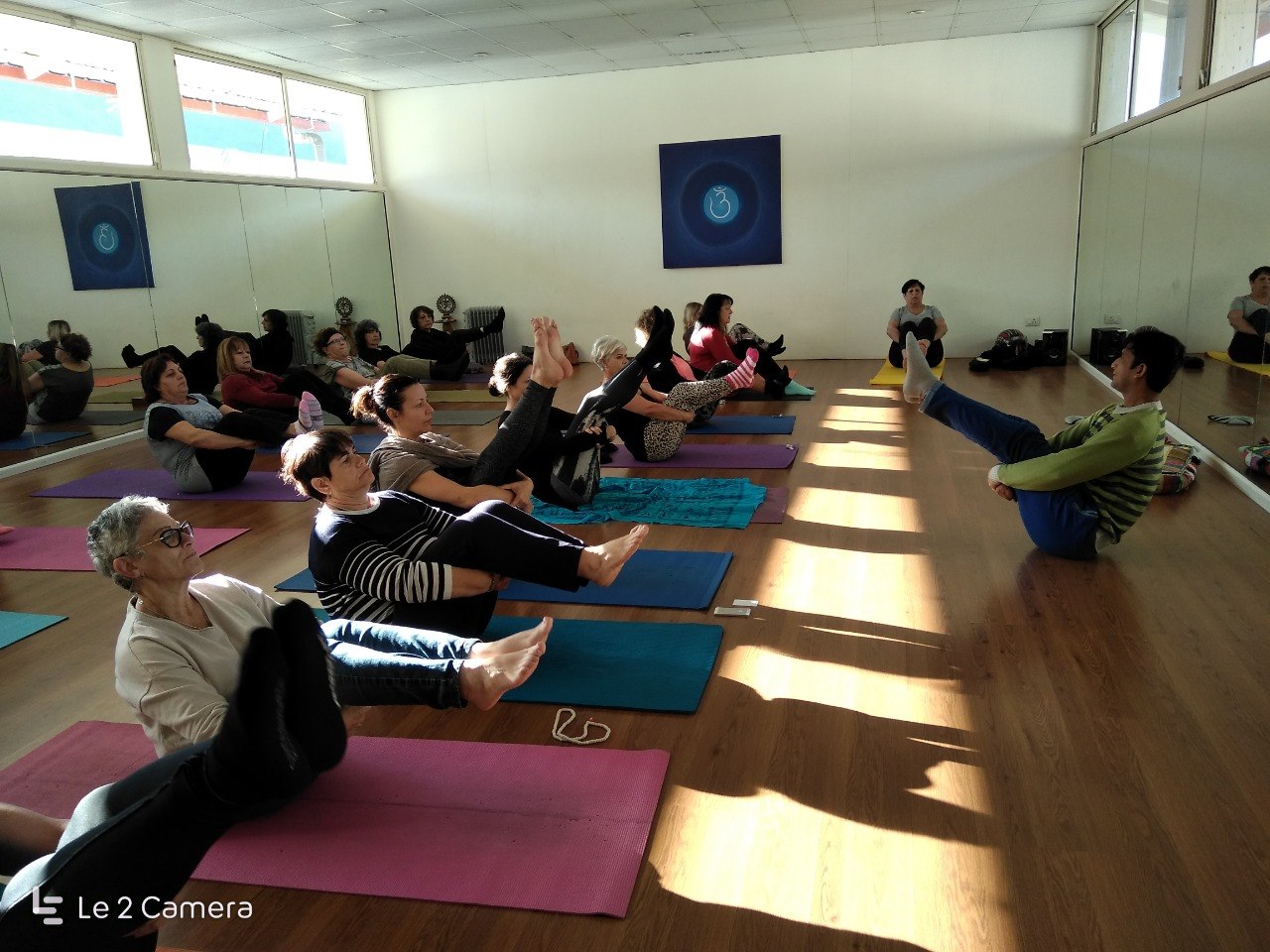 5-Day Retreat